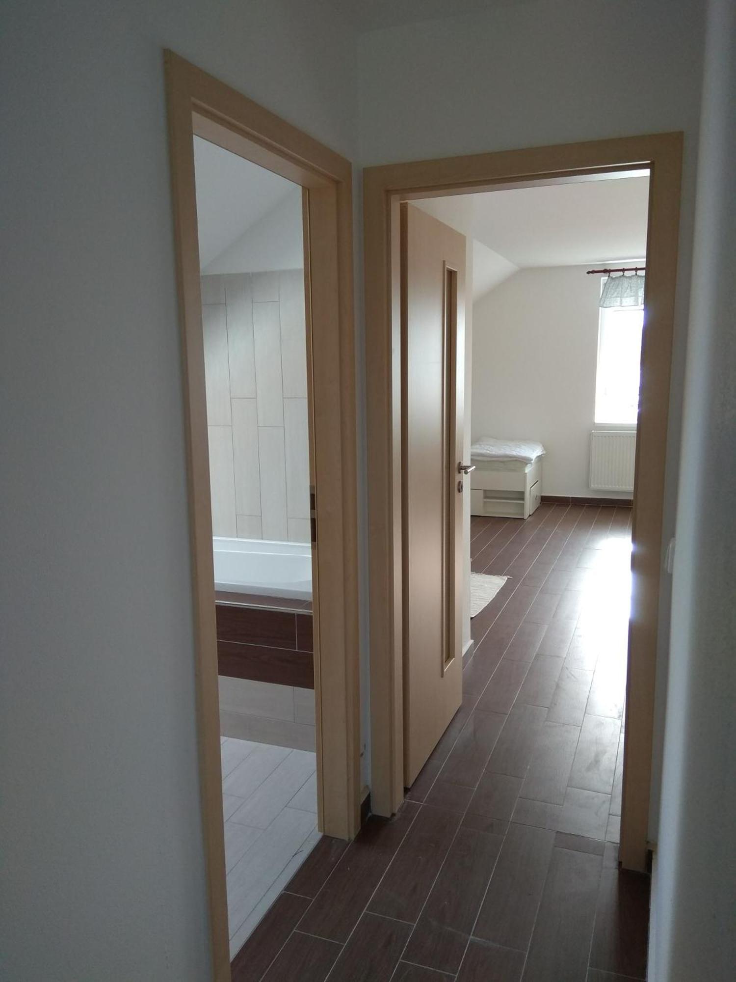 Apartmany Pod Lesem Bohutín 外观 照片