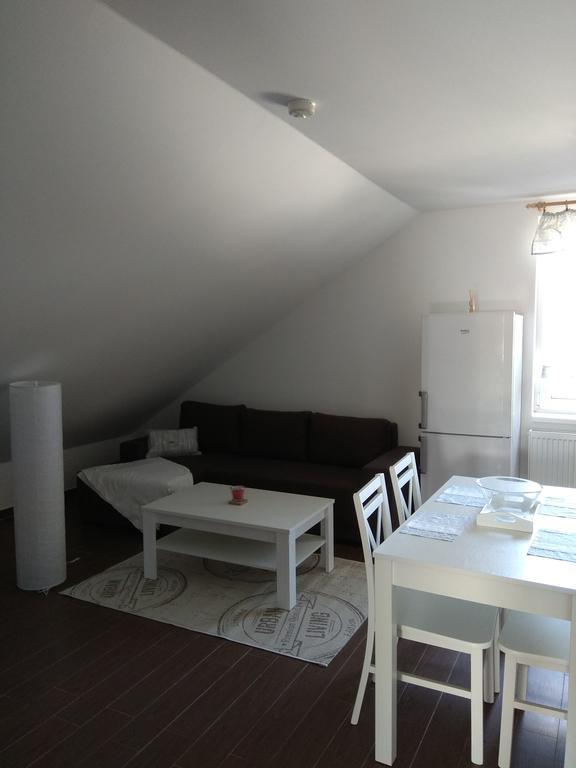 Apartmany Pod Lesem Bohutín 外观 照片