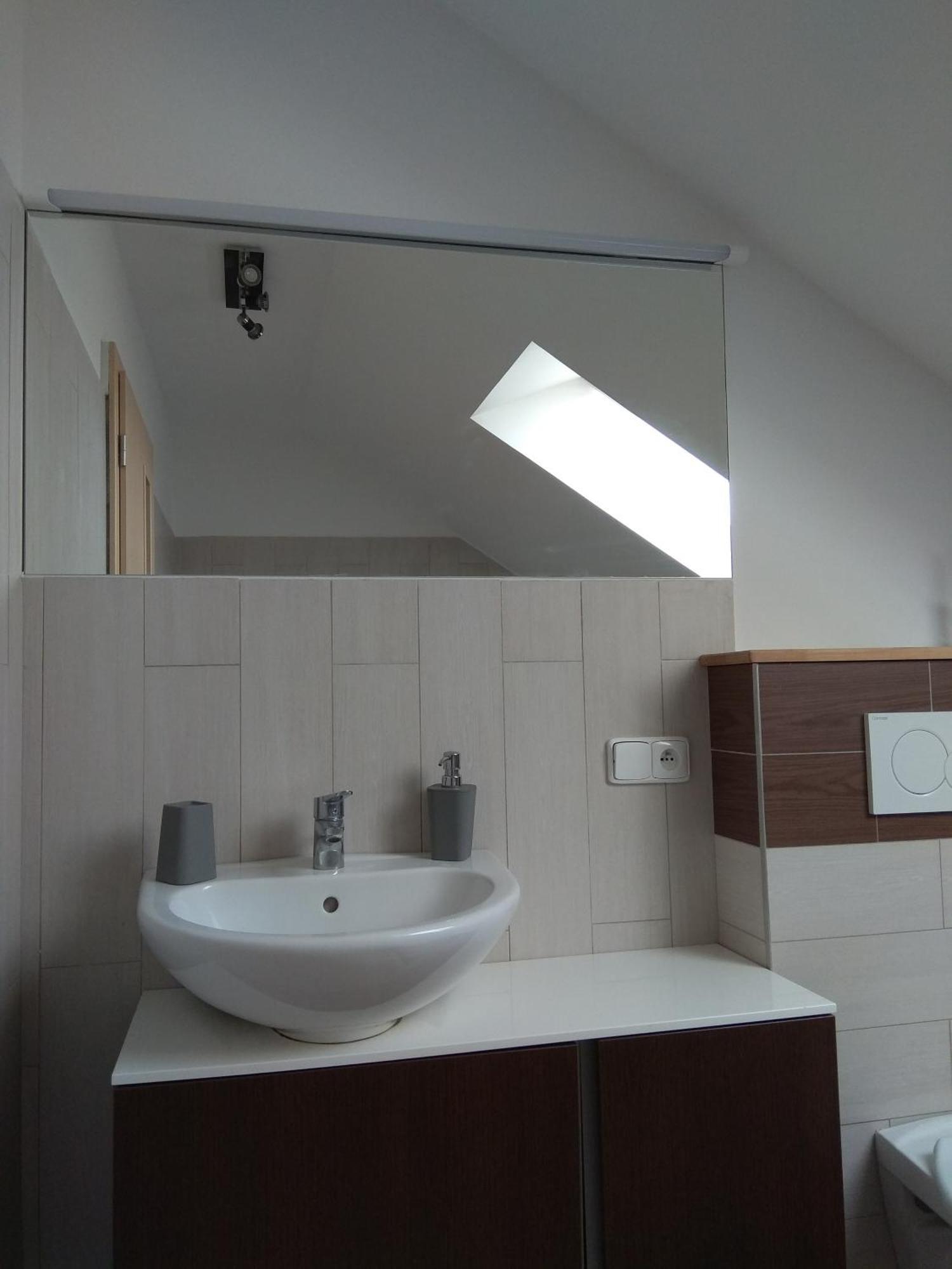 Apartmany Pod Lesem Bohutín 外观 照片