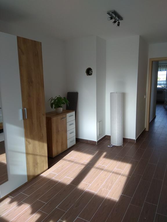 Apartmany Pod Lesem Bohutín 外观 照片