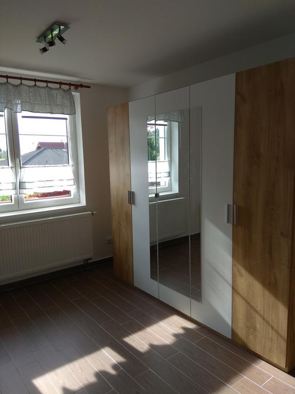 Apartmany Pod Lesem Bohutín 外观 照片