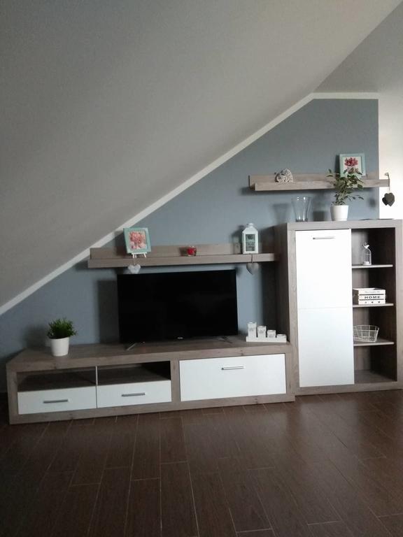 Apartmany Pod Lesem Bohutín 外观 照片