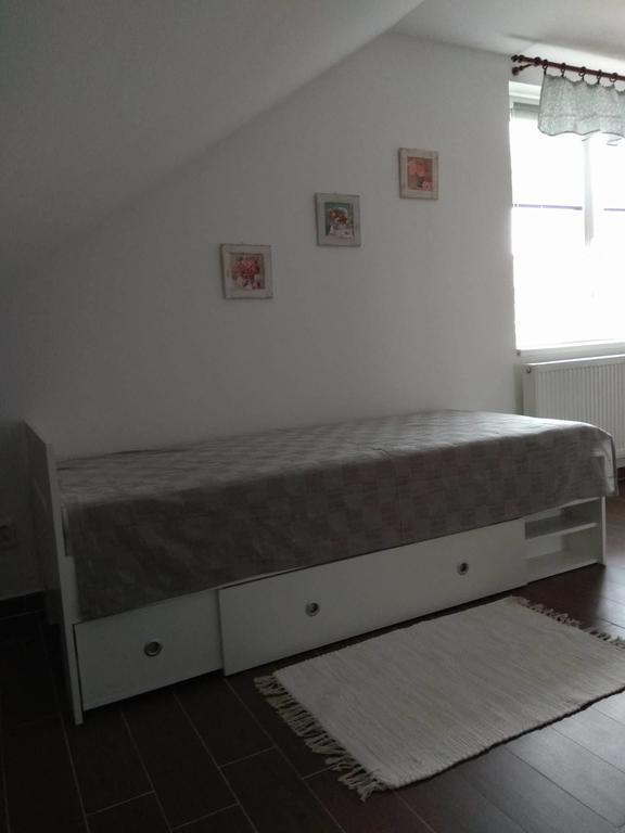 Apartmany Pod Lesem Bohutín 外观 照片
