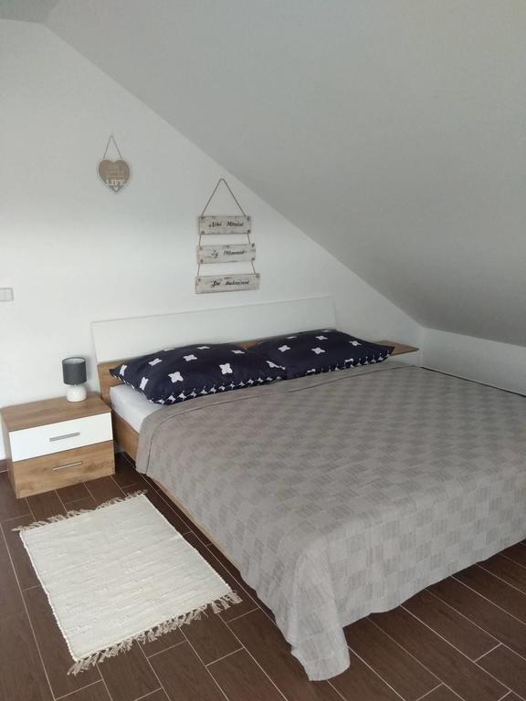 Apartmany Pod Lesem Bohutín 外观 照片