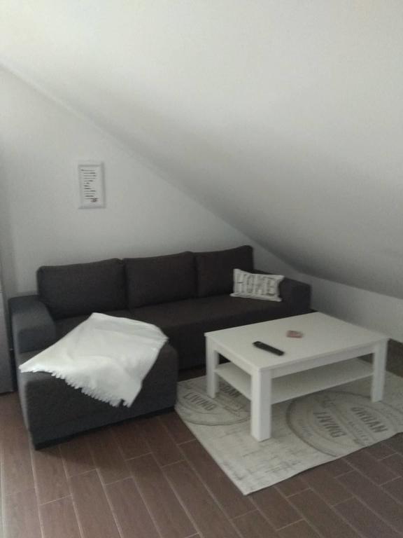 Apartmany Pod Lesem Bohutín 外观 照片